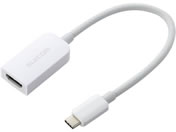 GR USB-C to HDMI ϊA_v^  MPA-CHDMIQSMWH