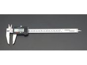 エスコ/ノギス デジタル 200mm/EA725-32