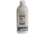 アサヒペン/水性WOODジェルステイン 300ml クリヤ