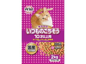 ペットアイ/いつものごちそう 10歳以上用