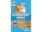 ペットアイ/いつものごちそう 下部尿路ケア
