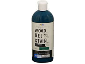 アサヒペン/水性WOODジェルステイン 300ml カシミヤグリーン