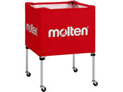 モルテン/ボールカゴ 中・背低/BK0021R