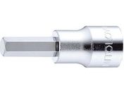 ミトロイ/3/8 ヘックスソケット 4mm/304HT