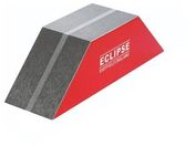 エスコ/マグネットホルダー 平 43×45×156mm 100kg/EA781BK-26