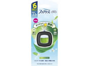 P&G/ファブリーズ クルマ イージークリップ グリーンミスト