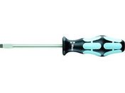 Wera/ステンレス マイナスドライバー6.5×150/032005