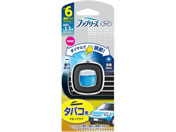 P&G/ファブリーズ クルマ イージークリップ タバコ用