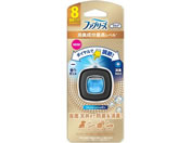 P&G/ファブリーズ クルマ イージークリップ フレッシュシャボン