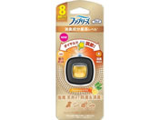 P&G/ファブリーズ クルマ イージークリップ フレッシュシトラス