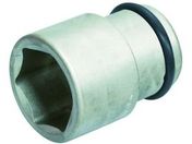 TONE/インパクト用タイヤソケット 41mm/6A-41T