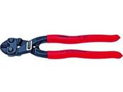 KNIPEX/200mm ミニクリッパー/7131-200