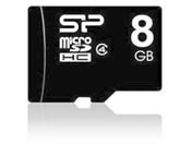 VRp[/microSDHC class4 8GB/SPJ008GMSDC04