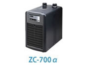 アズワン/水槽用クーラー ZC-700α/64-6373-04