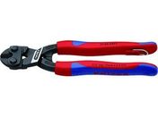 KNIPEX/200mm ミニクリッパー 落下防止/7132-200T