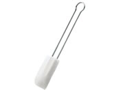 Rosle/レズレー 18-10 シリコンスパチュラ 26cm ホワイト 12455