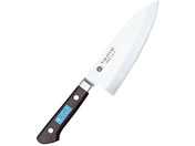 青木刃物/堺孝行 INOX PC柄 和風出刃 16.5cm 11101