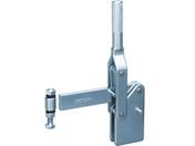 スーパー/下方押え型トグルクランプ(垂直ハンドル式)全長:310mm 締付力:5kN/TD34S