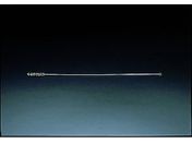 エスコ/チューブブラシ(ステンレス製)32.0×680mm/EA109SL-32