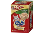 ���j�E�`���[��/��̃X�v�[���p�E�` �܂��늏�Ɋ��ߓ� 60g�~12��