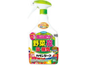 フマキラー/カダン セーフ 1000ml