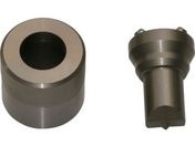 亀倉/ポートパンチャー用標準替刃 穴径11mm バリアフリータイプ/E-11