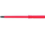 Wera/クラフトフォームコンパクト VDE62IPH/S 2×154/003441