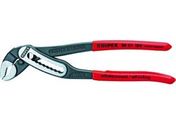KNIPEX/ウォーターポンププライヤー アリゲーター 180mm/8801-180