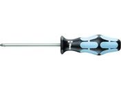 Wera/ステンレス プラスドライバー1×80/032021