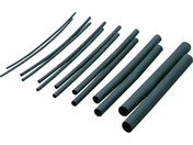 パンドウイット/熱収縮チューブ サイズコンビネーションパック スモールタイプ 黒/HSTT-YK1