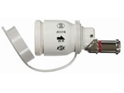 ���z�Y�� �S���Ǘp�\�P�b�g SL���݌^ QGS10