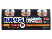 レック/バルサン ワンタッチ 煙タイプ 20g×3