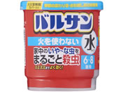 レック/バルサン 火を使わない水タイプ 12.5g