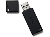 obt@[ ǂUSB 64GB ubN RUF2-KR64GA-BK