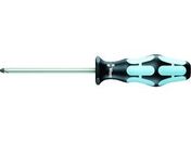 Wera/ステンレス プラスドライバー2×100/032022