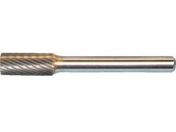 スーパー/スーパー超硬バー シャンク径6mm(円筒型)シングルカット(刃径:8.0)/SB1C05S