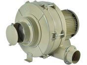 昭和/電動送風機 多段シリーズ(0.4kW)/U75-H2