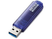 obt@[ USB3.0 USB 64GB u[ RUF3-C64GA-BL