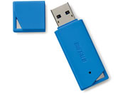 obt@[ USB o[f 16GB u[ RUF3-K16GB-BL