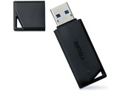 バッファロー USBメモリ バリューモデル 32GB ブラック RUF3-K32GB-BK