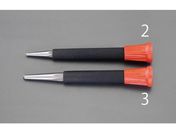 エスコ/センターポンチ グリップ付 5.6×180mm/EA572BE-2