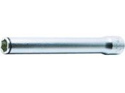 コーケン/9.5mm差込 ナットグリップエクストラディープソケット10mm/3350M-10(L120)