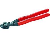 KNIPEX/200mm ミニクリッパー(強力型/20度ベント)/7141-200