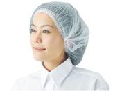 TRUSCO TRUSCO 使い捨てキャップ 1 (1袋(箱)=100枚入)