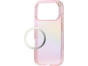 �G���R��/iPhone17Pro �\�t�g�P�[�X �s���N/PM-A25CUCAPN