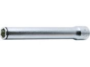 コーケン/9.5mm差込 ナットグリップエクストラディープソケット12mm/3350M-12(L120)