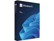 マイクロソフト Windows 11 Pro 日本語版 HAV-00213