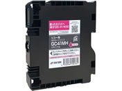 G)ジット/リコー GC41MH マゼンタ リサイクルインク/JIT-R41MH