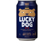 )s  LUCKY DOG 5x  350ml