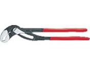 KNIPEX/ウォーターポンププライヤー アリゲーター 400mm/8801-400